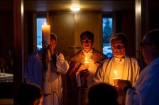 04.04.2026 Feier der Osternacht